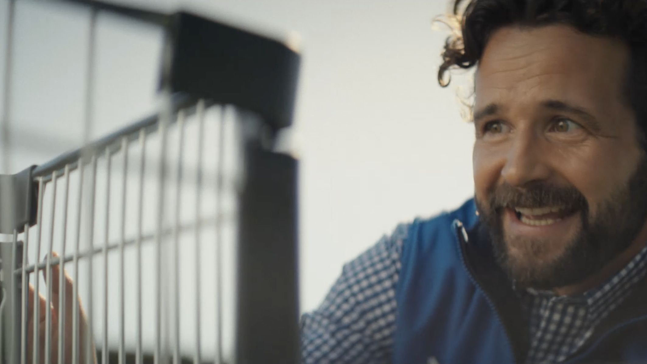 Fresh Choice directed by Gary John • Fish.